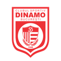 КС Динамо Бухарест
