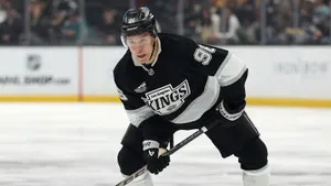 Русский талант попрощается с Голливудом? Кузьменко подвела травма -он может больше не сыграть за «Лос-Анджелес» 