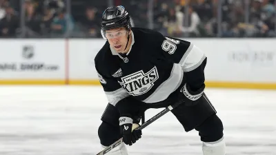 Андрей Кузьменко