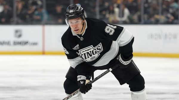 Русский талант попрощается с Голливудом? Кузьменко подвела травма — он может больше не сыграть за «Лос-Анджелес» 