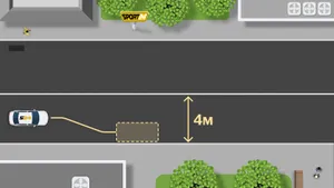 Хитрый вопрос с экзамена в ГАИ на знание правил парковки: ответят верно только по-настоящему опытные водители