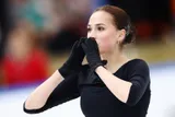 Загитова включена в состав сборной России по фигурному катанию