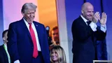В Госдуме не верят, что Трамп просил ФИФА отменить карточку Балогуна: «Возможно, сами захотели выслужиться»