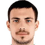 Павел Пришивалко