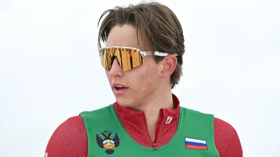 Савелий Коростелев