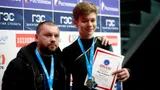 Юный гений русской фигурки пробил 100 баллов за технику на Гран-при. Щелкнул как орешки 4 четверных прыжка