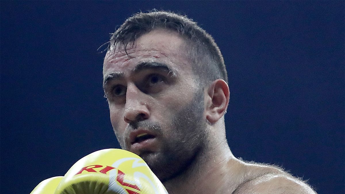 Дрозд оценил шансы Гассиева в потенциальном бою против Итаумы: «Возможно, мы смотрим на становление новой звезды»