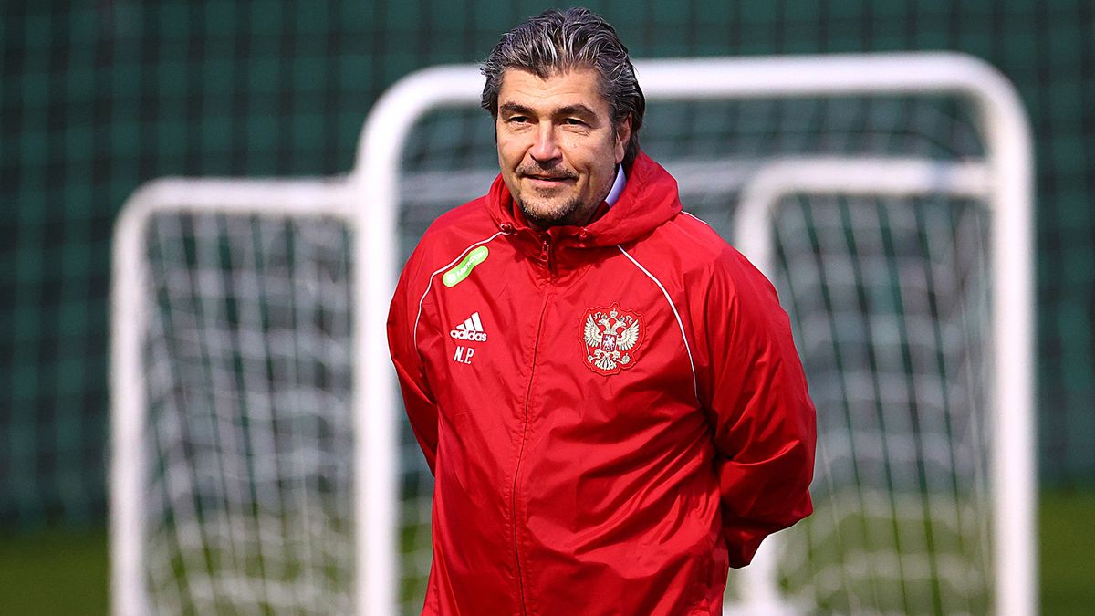 Писарев: «Сейчас у «Динамо» ренессанс после тренера-диктатора»