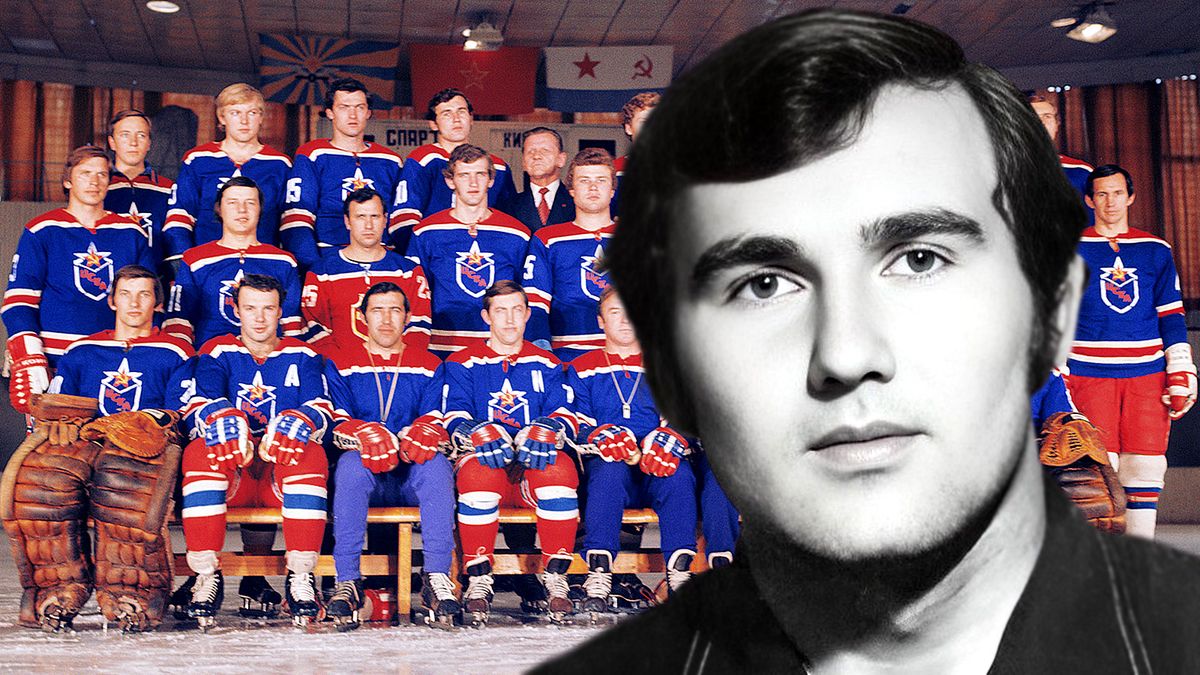 Убью любого! Им доверили защищать честь СССР, а они напились и опозорились: история из 70-х