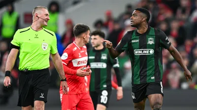 Джон Кордоба