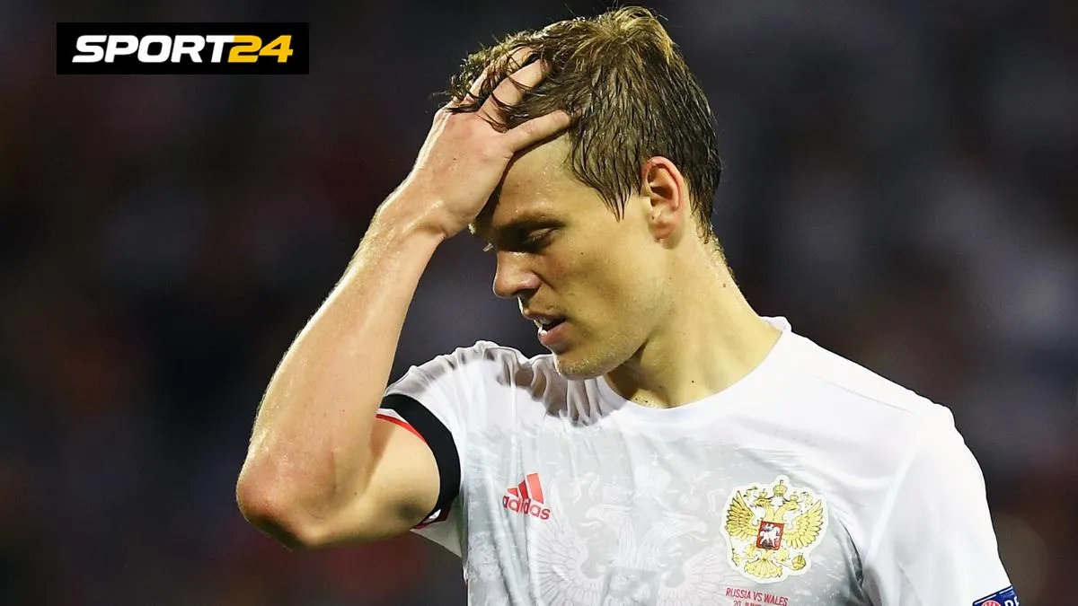 Кокорин: «В сборной России происходили неприемлемые вещи. Игрокам нельзя так много позволять»