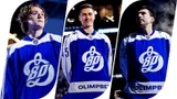 «Лютый кошмар. Смените дизайнеров». Новую форму московского «Динамо» раскритиковала экс-ведущая сборной России