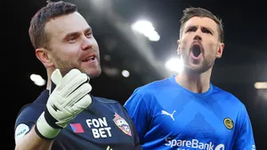 Русский вратарь перекрыл рекорд великого Акинфеева в Лиге чемпионов: такого в истории не было еще ни разу