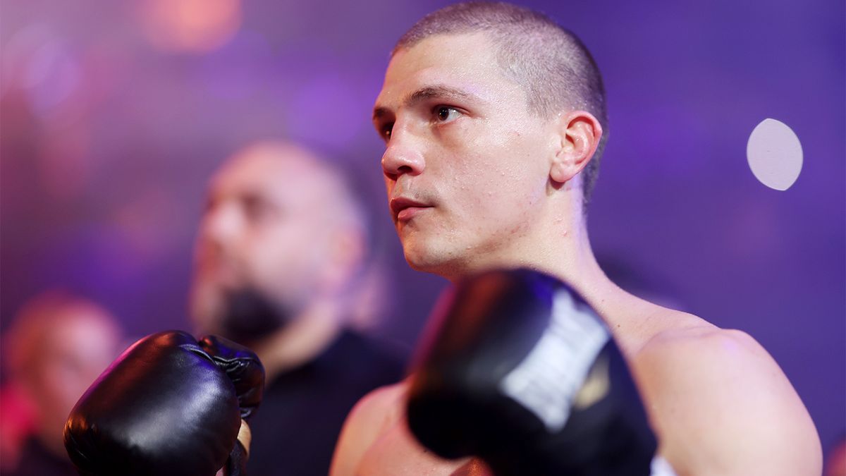 Никита Цзю вспомнил свою автоаварию: «Все могло закончиться гораздо хуже»