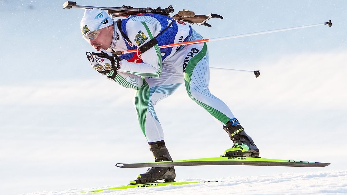 Биатлонисты устроили колоритный финал в Златоусте: победа в 1,1 сек. Вагина, малый хрусталь забрал Поварницын