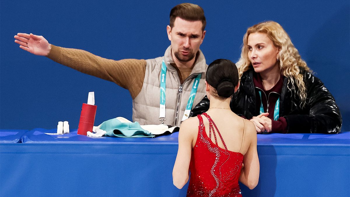 Глейхенгауз оценил слова Петросян, что ей стыдно возвращаться в Россию: «Ее можно понять»