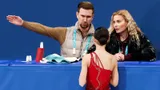 Тутберидзе объяснила травмы Аделии Петросян перед Олимпиадой-2026: «Все шло от головы»