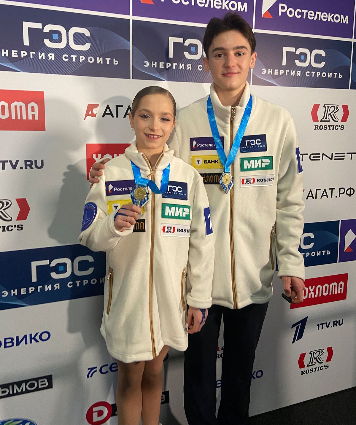 Пары Тутберидзе — будущее России. Факты, которых вы о них не знали: корейский язык, переезд из Иваново, ультра-си