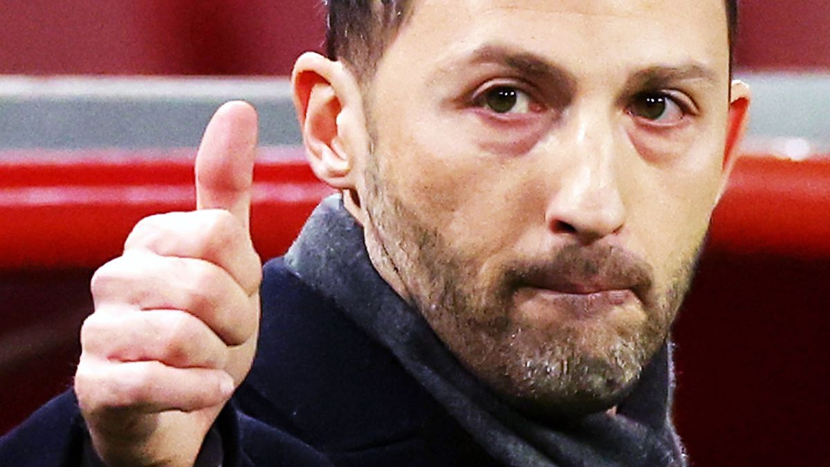 «Фенербахче одержал первую победу при Тедеско в Лиге Европы