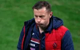 ЦСКА объявил об уходе Олича с поста главного тренера. А. Березуцкий назначен и. о.