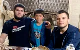 Двоюродный брат Хабиба госпитализирован в Дубае. Бой Умара на турнире UFC в Абу-Даби отменен