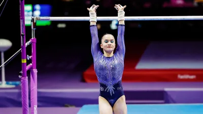 Милана Каюмова