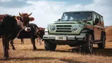 В Россию придет рамный дизельный внедорожник, который многие ждали: подробности и цены