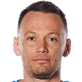 Антон Фагерстрем