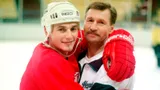 Подрался с пьяным отцом хоккеиста, довел его жену до слез, загремел в суд! Скандал с папой великого Федорова в США