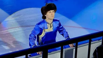 Марк Кондратюк