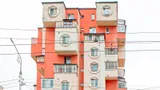 Этот построенный в СССР жилой дом выглядит как произведение искусства: такого больше не делают 