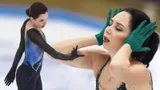 Экс-менеджер Туктамышевой подставил фигуристку, выложив видео с хейтом Медведевой и Тарасовой