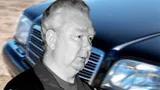 На какой машине ездил легендарный Лобановский. У него была шикарная иномарка! 