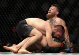 Бразилец из UFC готов пригласить Макгрегора на свой бой с Махачевым: «Он так и не получил реванш против Хабиба»