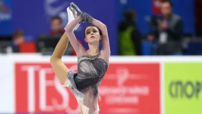 Анна Щербакова