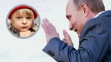 7-летний сын Плющенко и Рудковской обратился к Путину: «Пожалуйста, дайте закон, чтобы про меня не писали гадости»