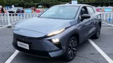 Omoda C5 нового поколения скоро в России: чем удивит бестселлер