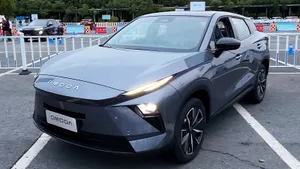 Omoda C5 нового поколения скоро в России: чем удивит бестселлер