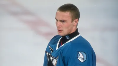 Виктор Козлов
