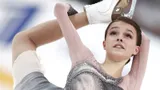 Щербакова сделала четверной флип и победила в Сочи. Субботние споры о судействе в фигурном катании — уже история