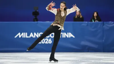 Петр Гуменник