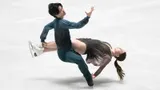 Бывшие звезды фигурной сборной Японии уходят в танцы на льду. Что из этого получается?