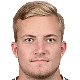 Тайлер Клегг