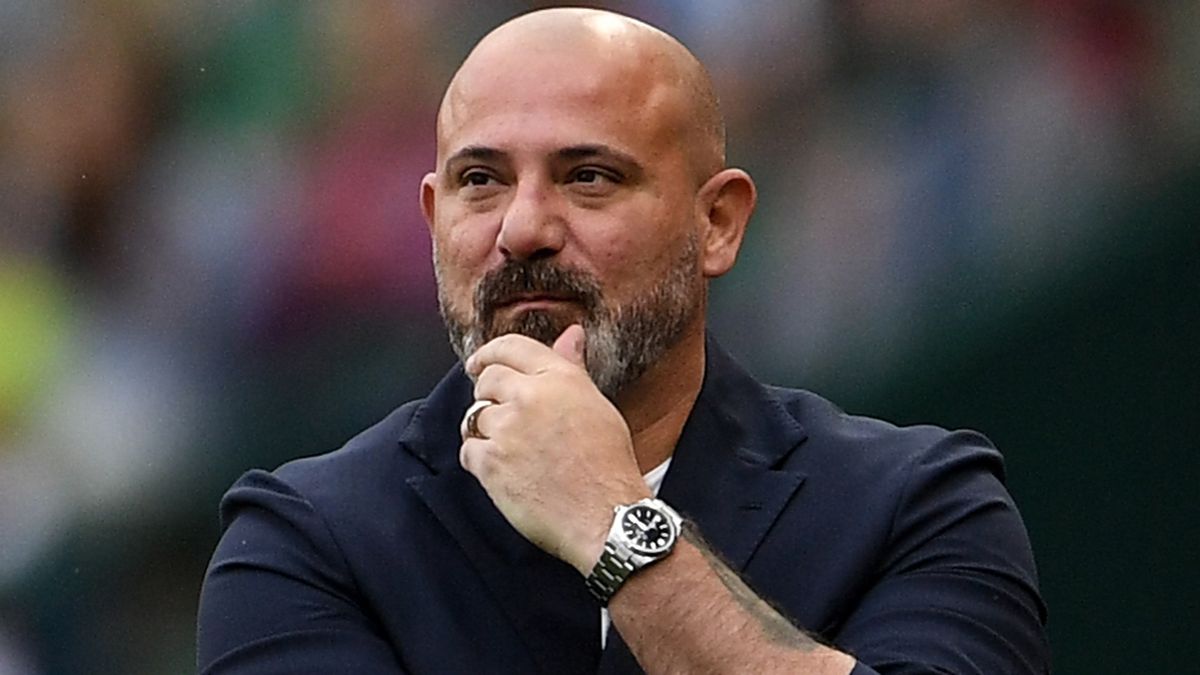 Кристофер Ву: «Сложно сказать, добьется ли Станкович большого успеха как тренер. Желаю ему удачи»