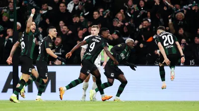 ФК Краснодар