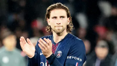 Илья Забарный