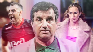 «Загитовой и Медведевой нужен я. Как можно не знать родной язык?» Легендарный Отар Кушанашвили разнес наш спорт