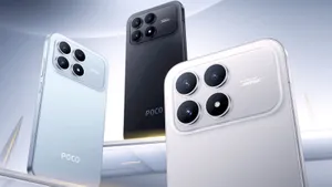 POCO F8 Pro подешевел до минимума: 3 камеры с телевиком, много памяти и чип Snapdragon с игровой мощностью