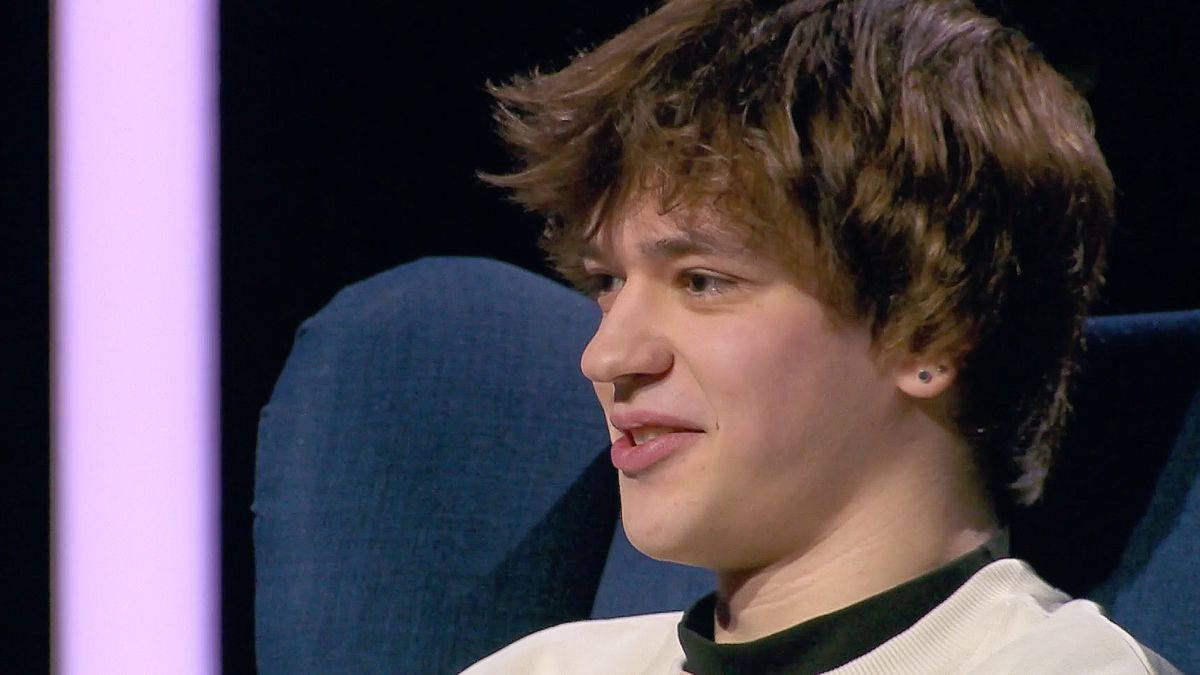 «Не представляю, как он выдержал». Дикиджи поддержал Гуменника после проката на Олимпиаде