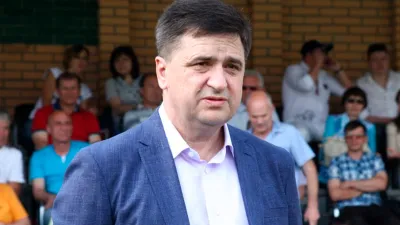 ФК Торпедо Москва